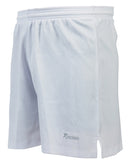 Precision Training Attack Shorts White