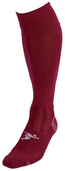 Precision Pro Sock Maroon