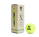 Tretorn Micro X3 ball tube