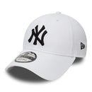 New Era NY Baseball Cap Junior