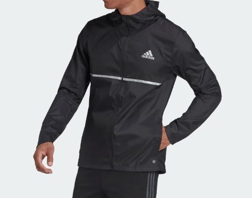 Adidas Own the Run Jacket Men's