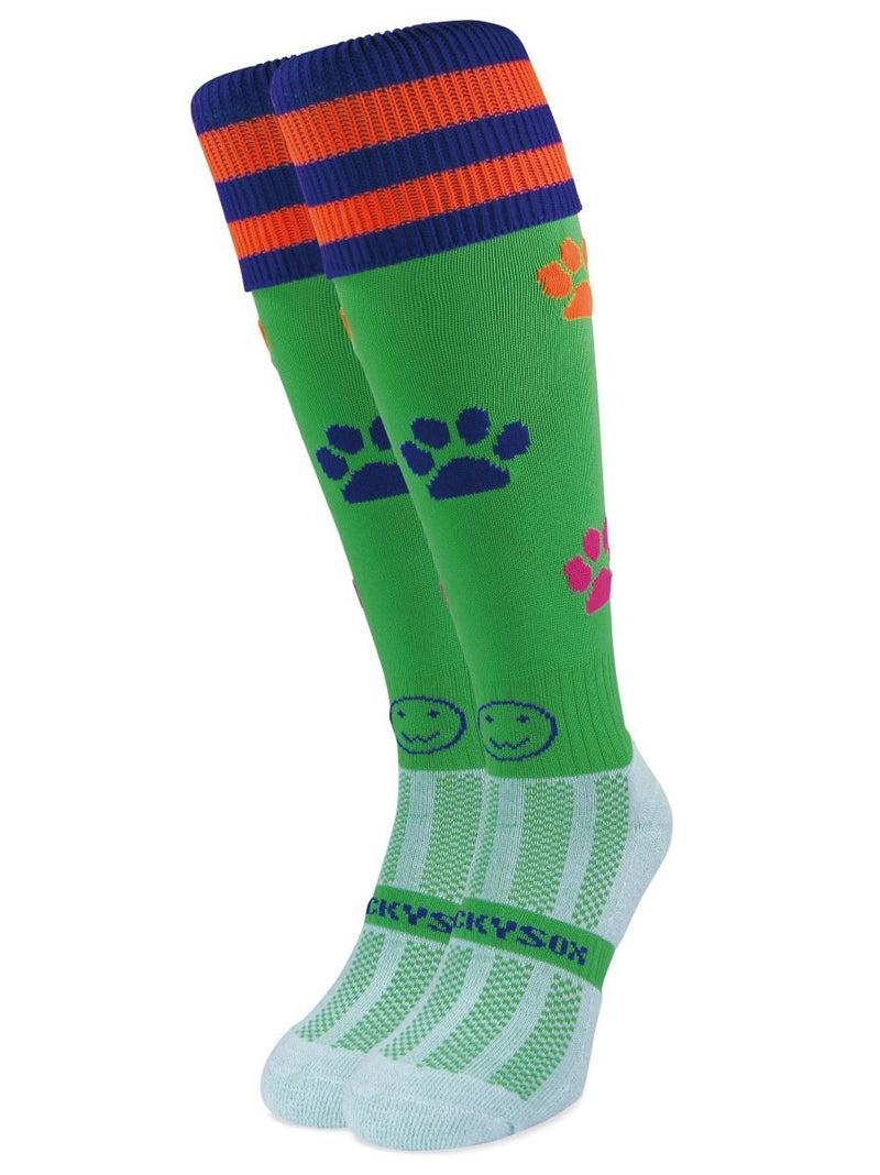 Wacky Socks Paws for Thought