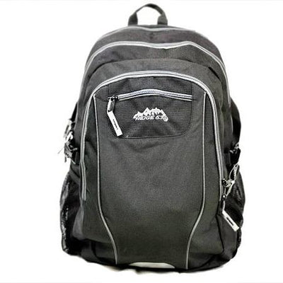 Ridge 53 Pearse Backpack Schoolbags Grandstand Sports