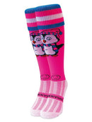 Wacky Socks Penelope Penguin