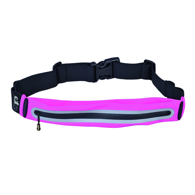 Ultimate Performance Runners Expandable Waistbag