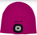 Ridge 53 LED Beanie