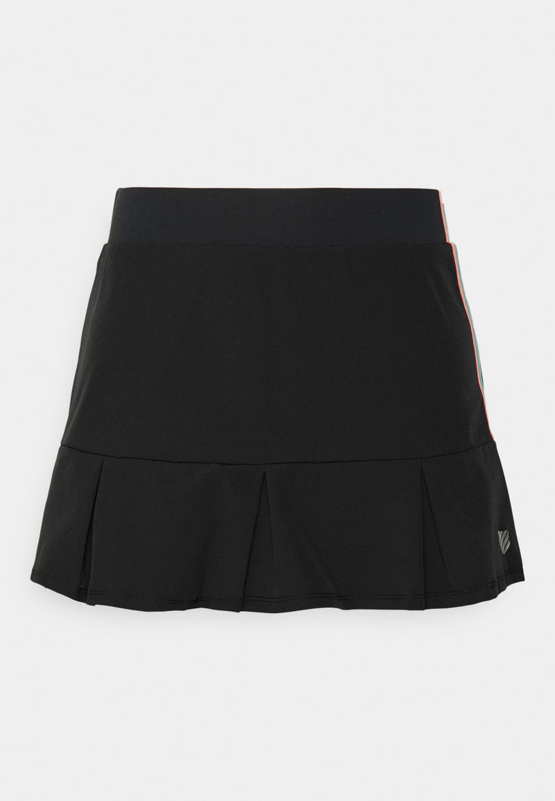 K-Swiss TAC Hypercourt Pleated Skirt 3