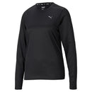 Puma Run Fav Long Sleeve Tee Women's