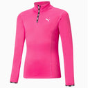 Puma Strong 1/4 Zip Girls