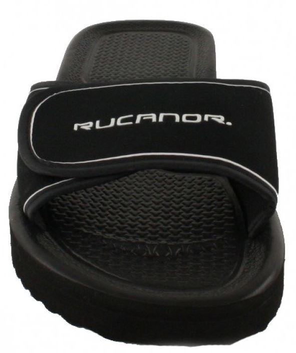 Rucanor Santander Pool Shoe Black