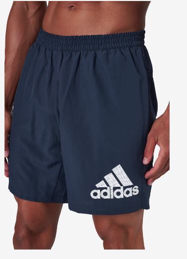 Adidas Run It Short Men's