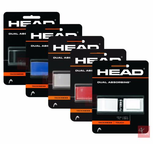 Head Hydrosorb Grip