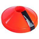 Precision Saucer Cones (set of 10)