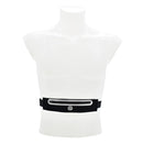 Six Peaks Reflective Expandable Waist belt