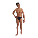 Speedo Eco Endurance+ 7cm Brief Mens Navy