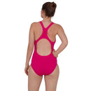 Speedo Endurance+ Medalist Swimsuit Junior Pink