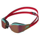 Speedo Fastskin Hyper Elite Mirror Swimming Goggles