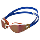 Speedo Fastskin Hyper Elite Mirror Swimming Goggles