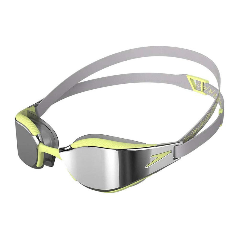 Speedo Fastskin Hyper Elite Mirror Swimming Goggles