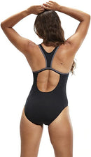 Speedo Hyperboom Splice Flyback Swimsuit