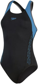 Speedo Hyperboom Splice Flyback Swimsuit