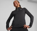 Puma Strong 1/4 Zip Girls