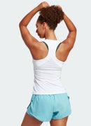 Adidas Club Tank White