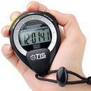 TIS Pro 025 Stopwatch