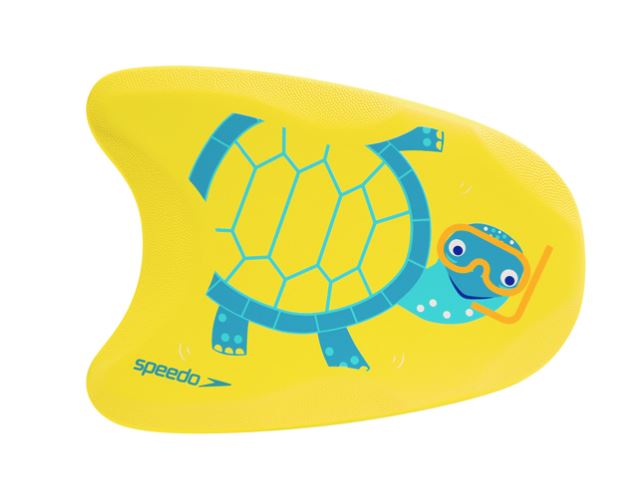 Speedo Turtle Mini Kickboard