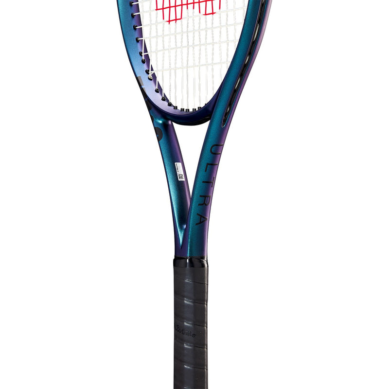 Wilson Ultra 100 V4.0 Tennis Racket (Frame)