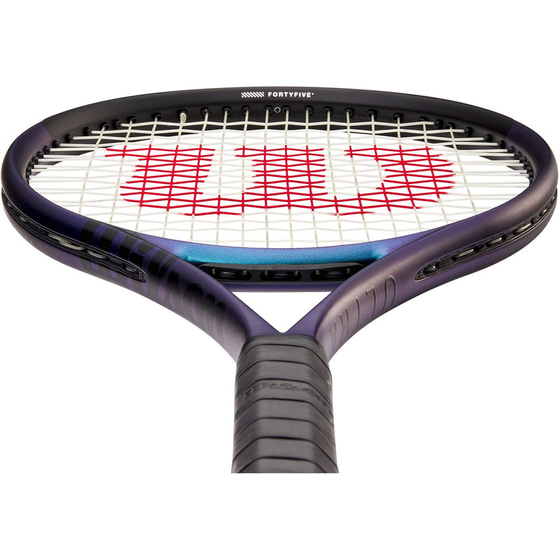 Wilson Ultra 100 V4.0 Tennis Racket (Frame)