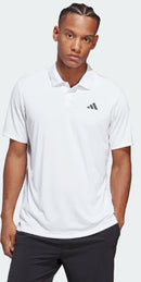 Adidas Club Polo White