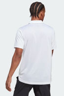 Adidas Club Polo White