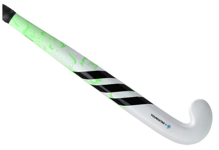 Adidas Youngstar .9 Junior Hockey Stick