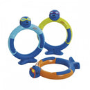 Zoggs Zoggy Dive Rings
