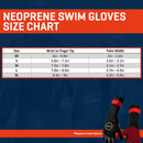 Zone3 Neoprene Gloves